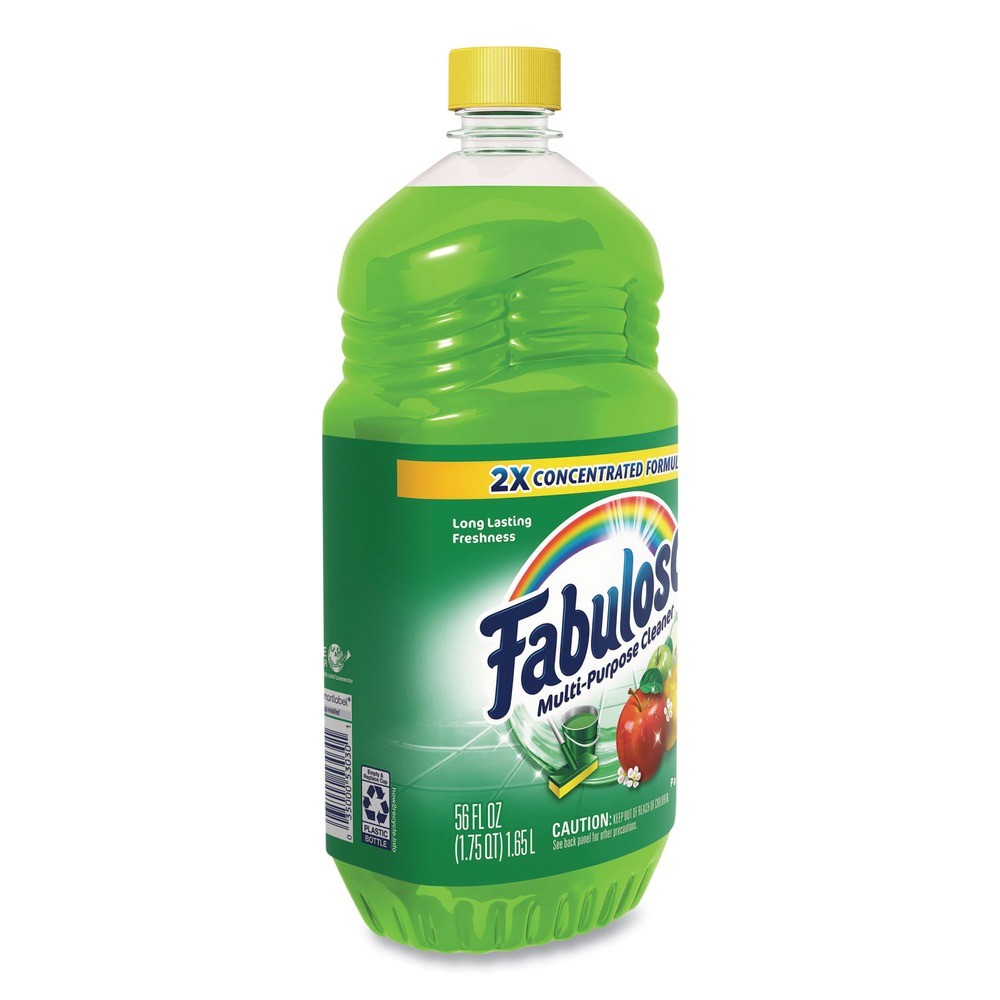 Colgate 53043 56 oz Bottle Multi-use Cleaner – Passion Fruit Scent (6/CT) New