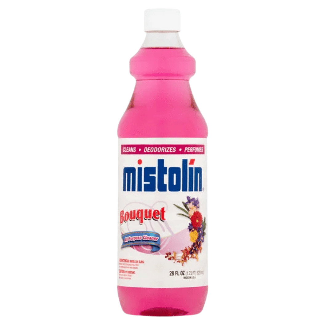 Mistolin Bouquet 28oz All Purpose Cleaner