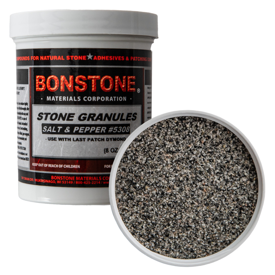 Bonstone Stone Granuels
