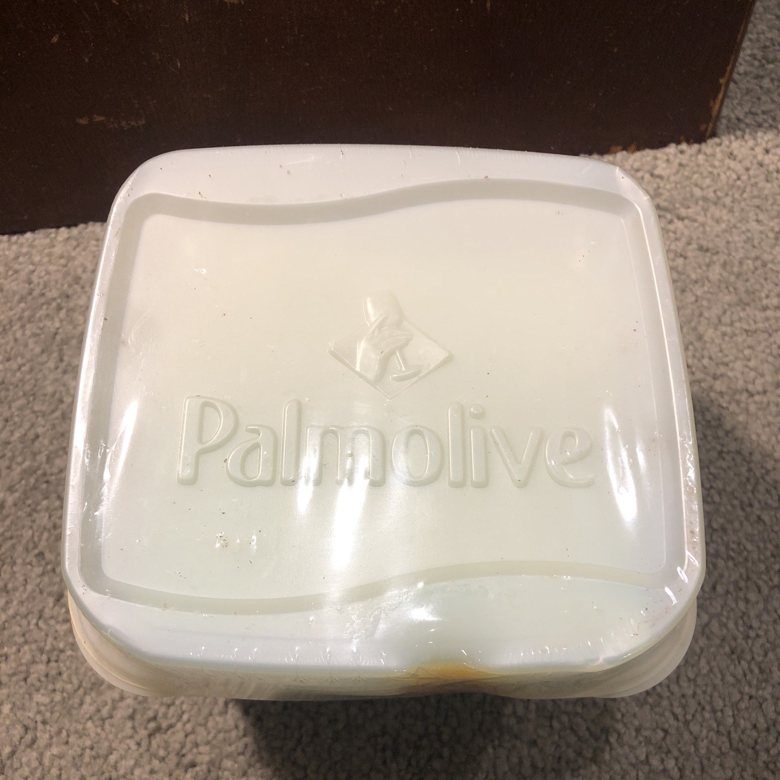 X2 Palmolive Dish Wipes Original Scent Pretreated Disposable Cloths 20 Count