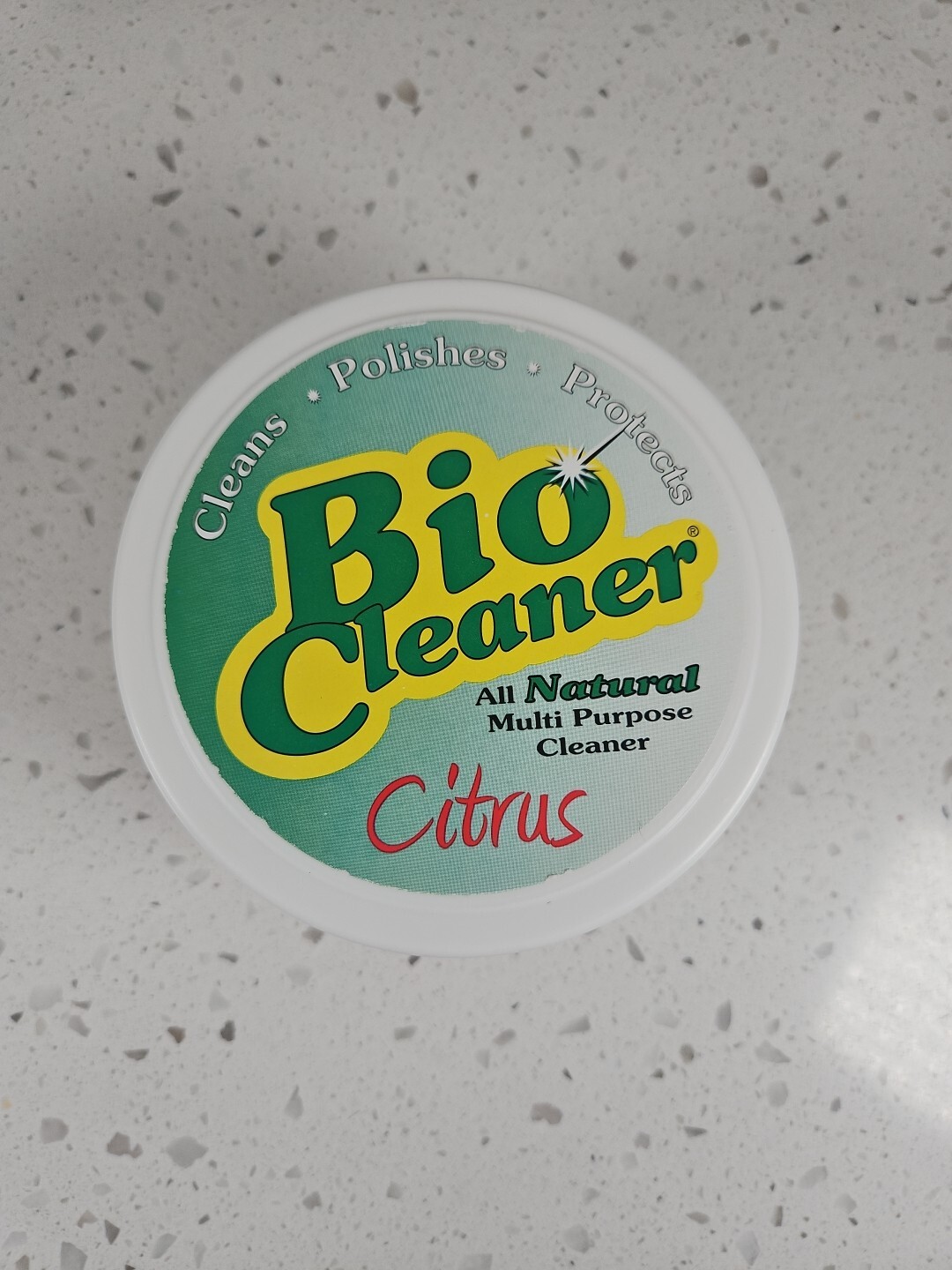 Bio Cleaner Super Size 17.5oz All Natural Multi Purpose Cleaner No Sponge