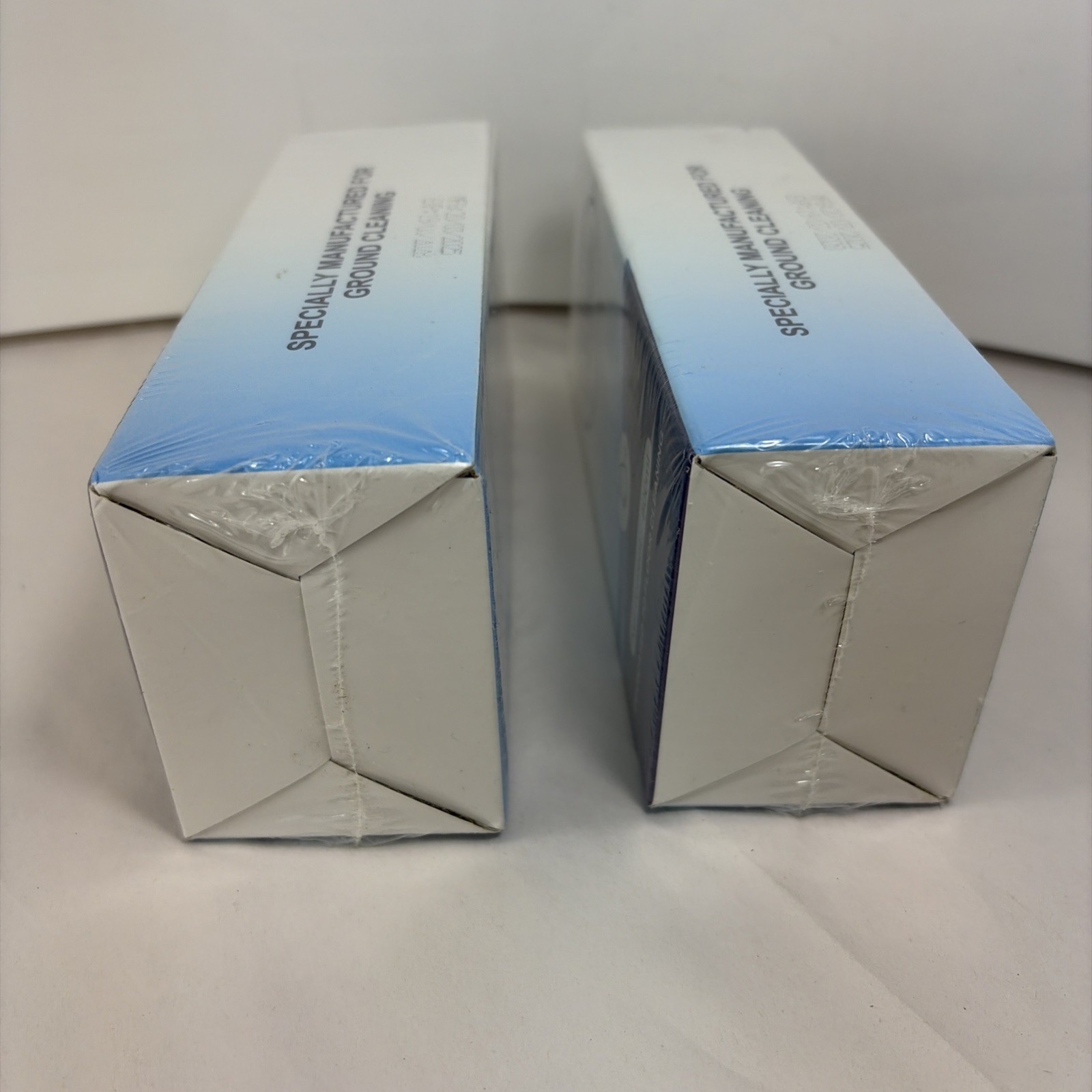 2-pack Floor Deodorizing & Cleaning Solution Remove Odors Hard Surface NEW