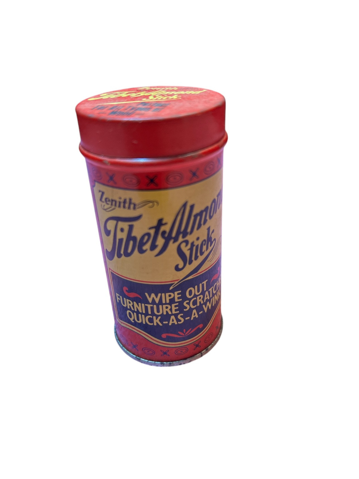 Tibet Almond Stick Furniture Scratch Remover Fast And Easy For All Types Of Wood