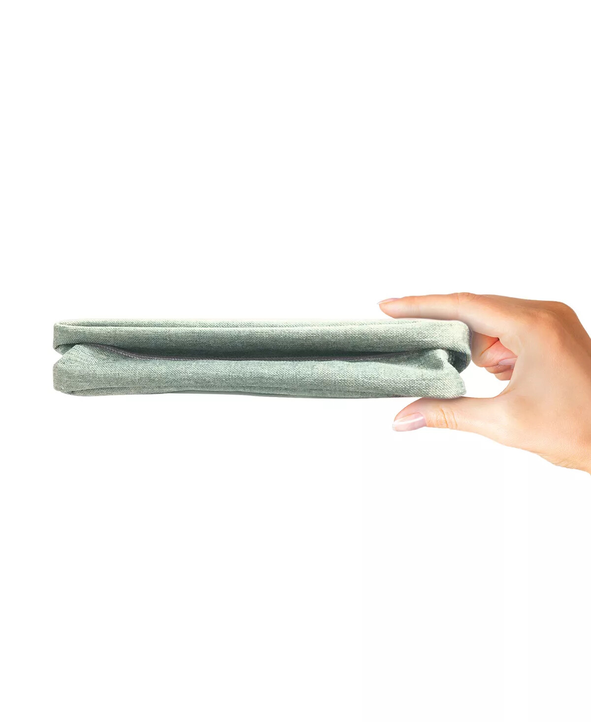LOMI UV-C Portable Sanitizer Collapsible Travel Bag