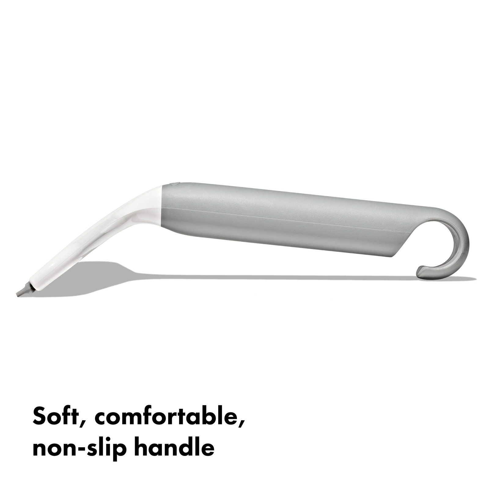 SoftWorks 10″ Blade Multi-Use Squeegee with Hook