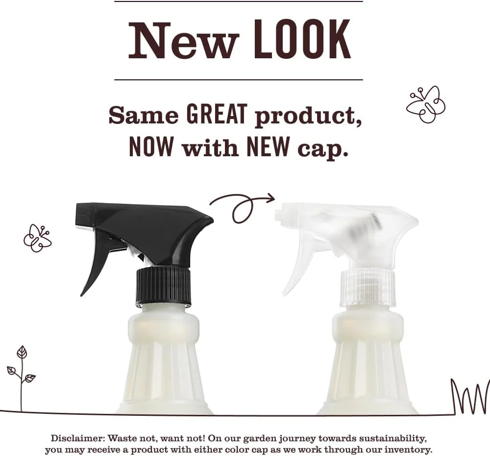 MRS. MEYER’S CLEAN DAY All-Purpose Cleaner Spray, Lavender, 16 fl. oz