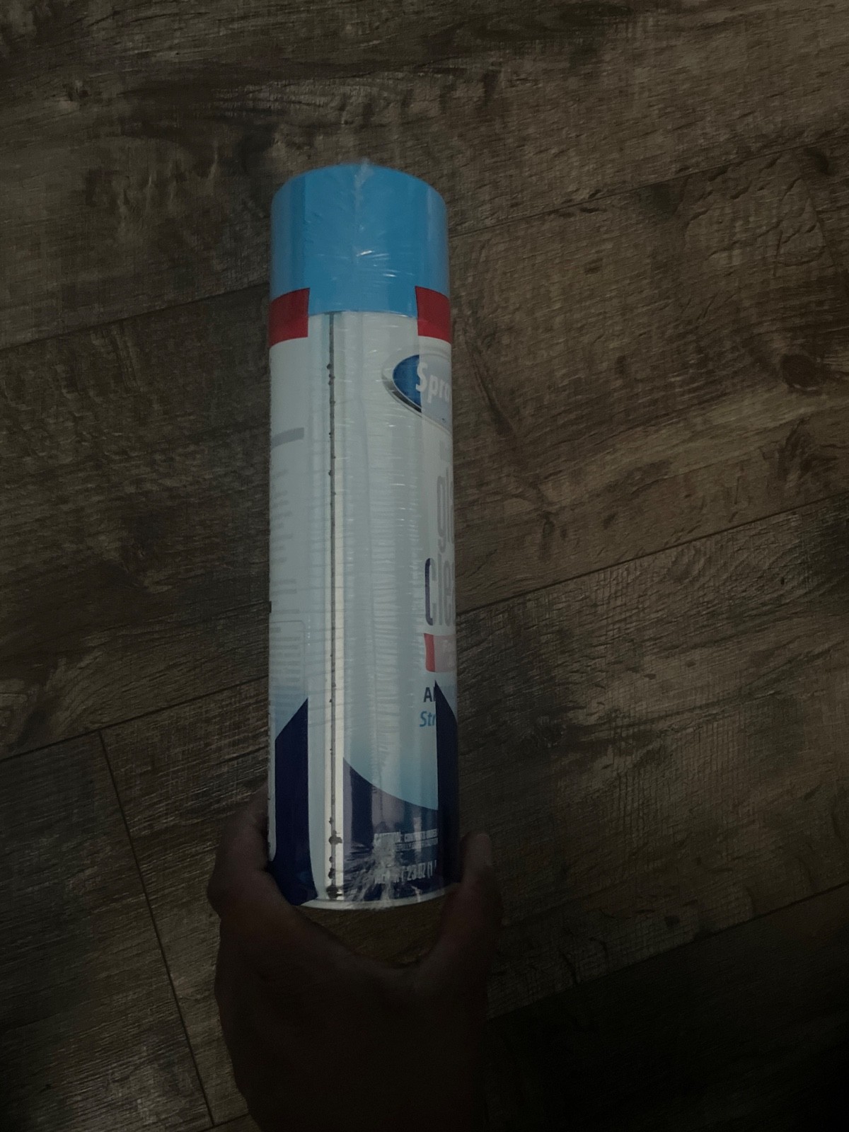 sprayway glass cleaner two can value pack 23oz each