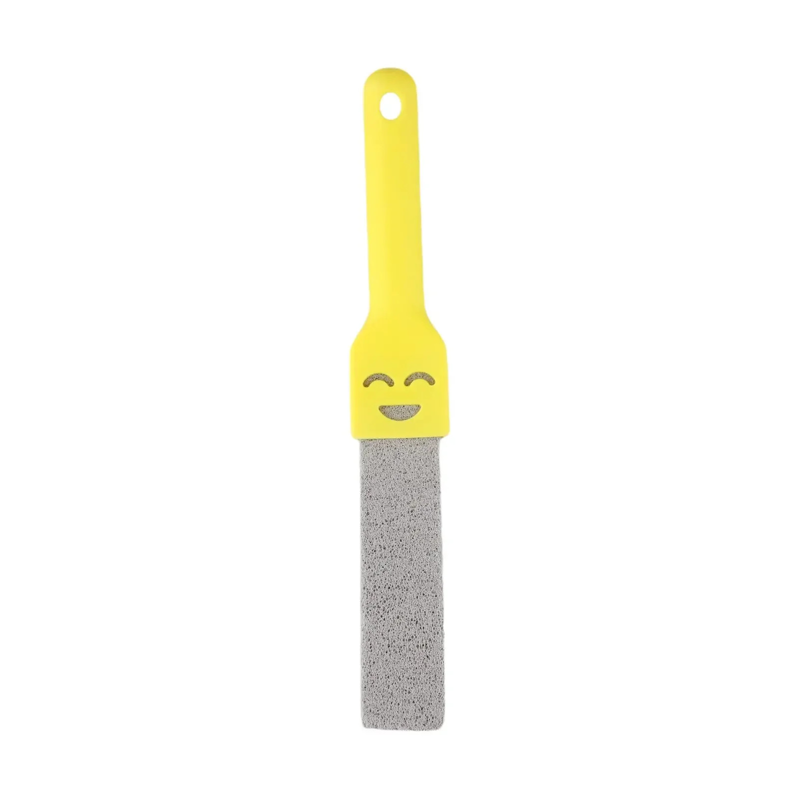 Pumice Stone Brush Dirt Removal Brush Toilet Cleaner Stone Natural Pumice Stone