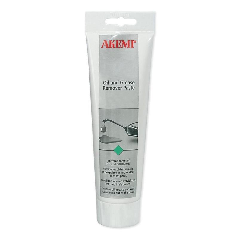 Akemi Oil & Grease Remover Paste – 350 Grams
