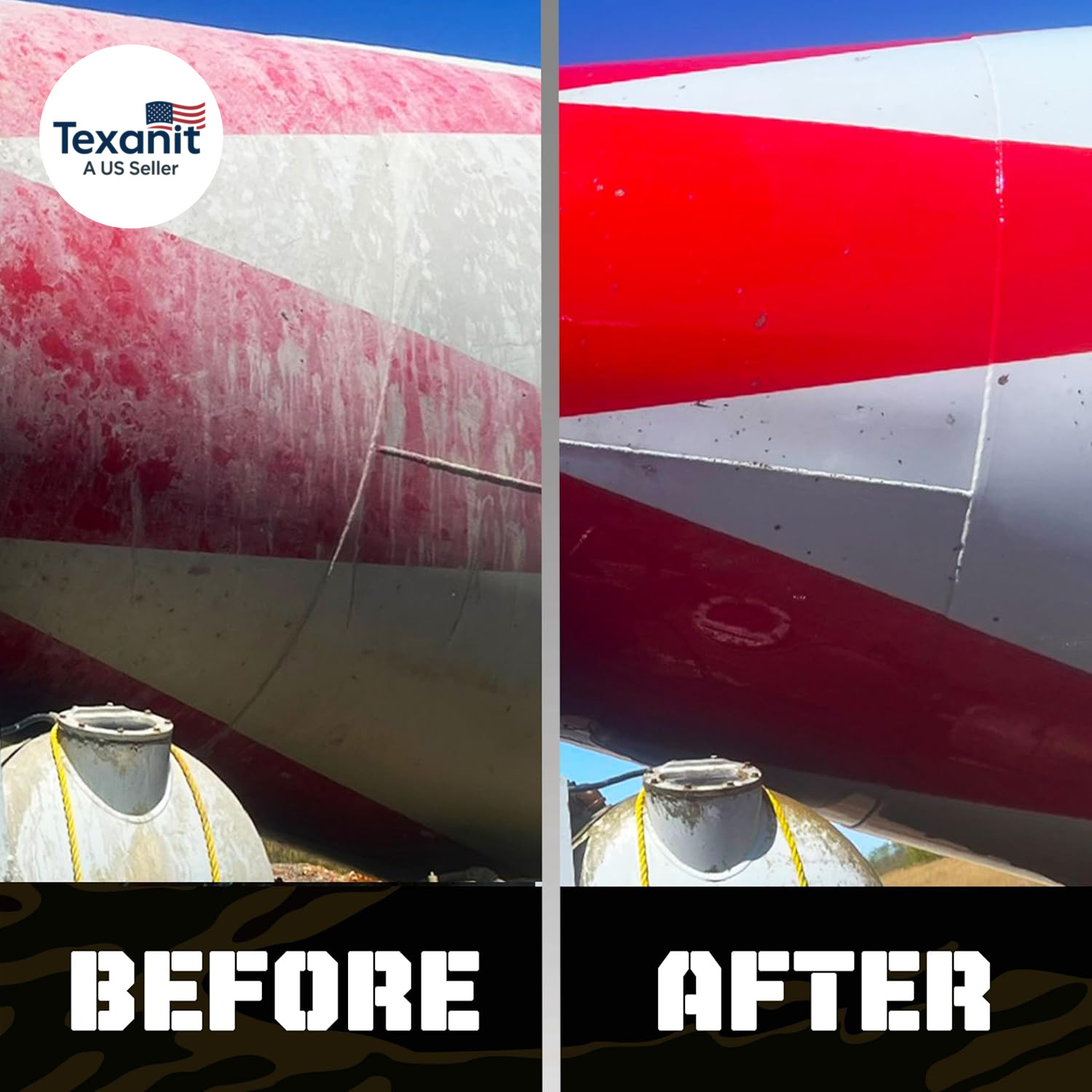 Heavy Concrete Remover – Dried Concrete & Cement Dissolver (Non-Corrosive, Biode