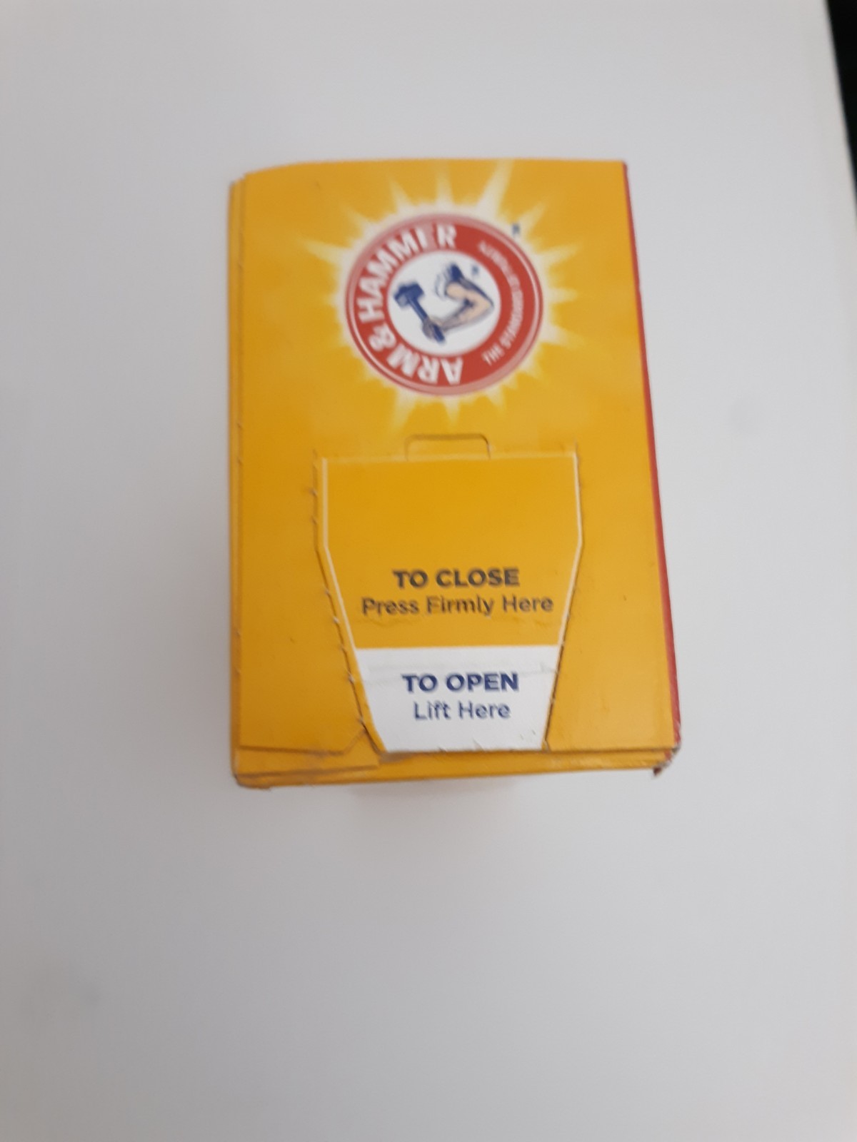 Arm & Hammer Extra Strength Carpet Odor Eliminator, 30-oz. Box