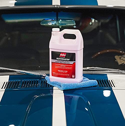 Paint Rejuvenator OneStep Automotive Paint Restoration/Clear Coat Scratch 32FlOz