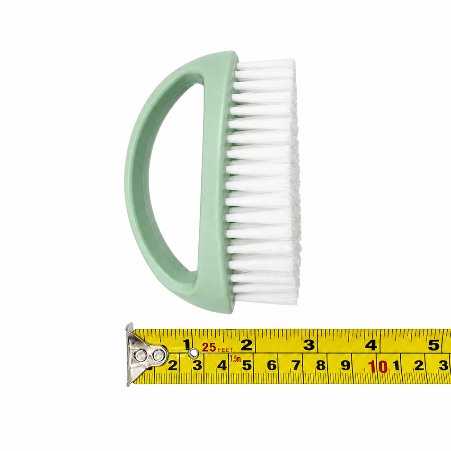 Handheld Cleaning Brush Soft Bristle Scrub Brush Multi Purpose Kitchen Home