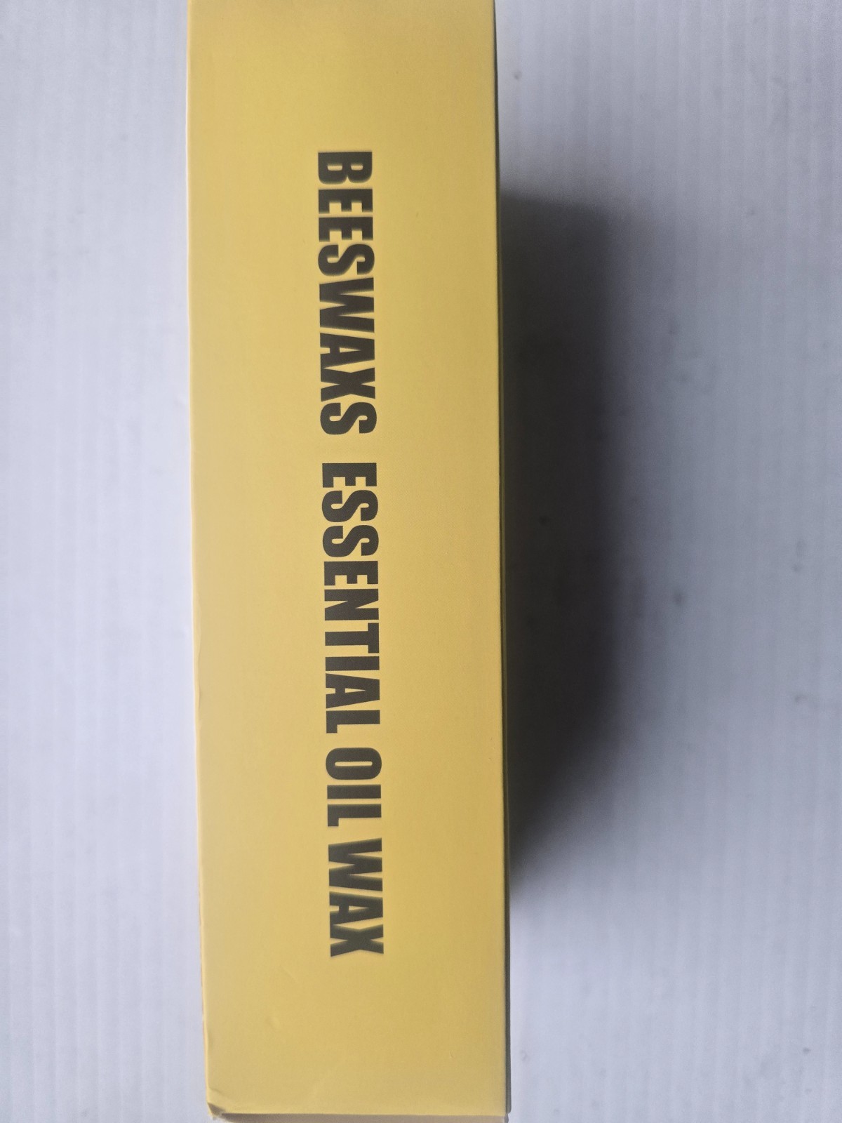JAKEHOE Beeswax Spray Cleaner with Sponge & Towel 120mL for Wood Furniture, Natu