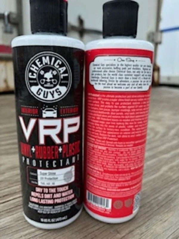Chemical Guys Automotive Car Truck SUV Interior Exterior Cleaner CHOOSE YOURS