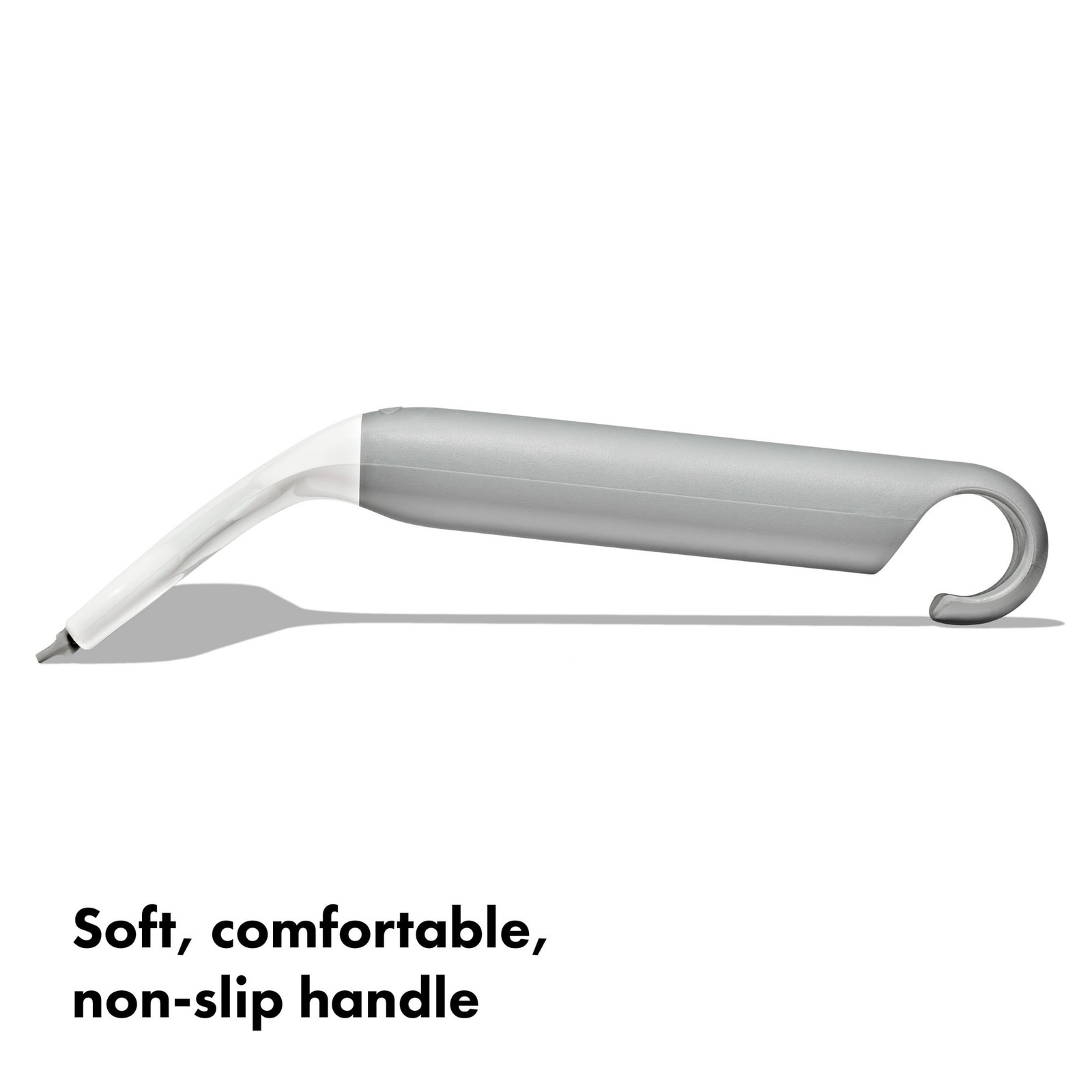 3 Pack SoftWorks 10″ Blade Multi-Use Squeegee with Hook