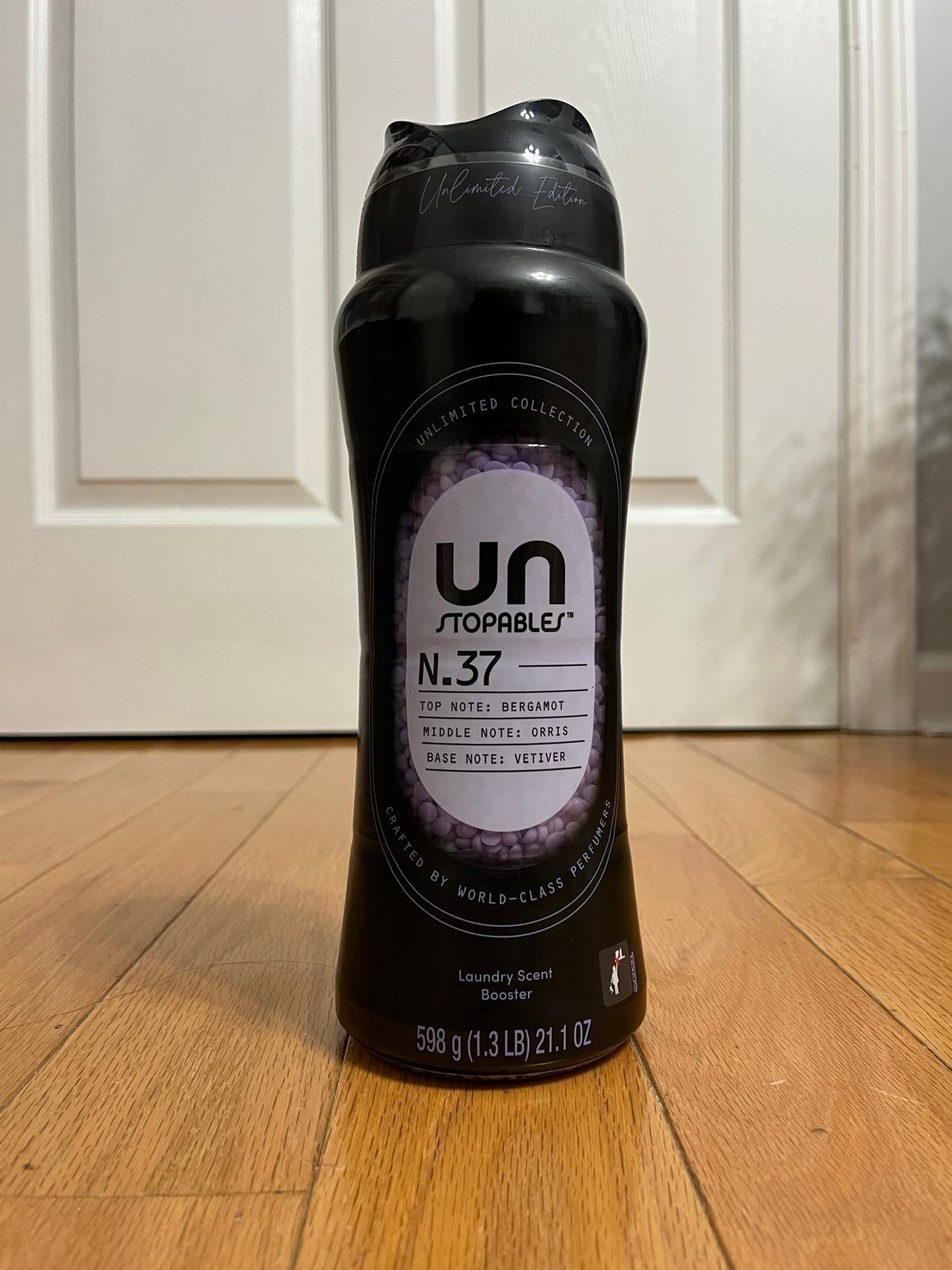 UN Stopables N.37 Laudry Scent Booster 598g (1.3LB) 21.1OZ