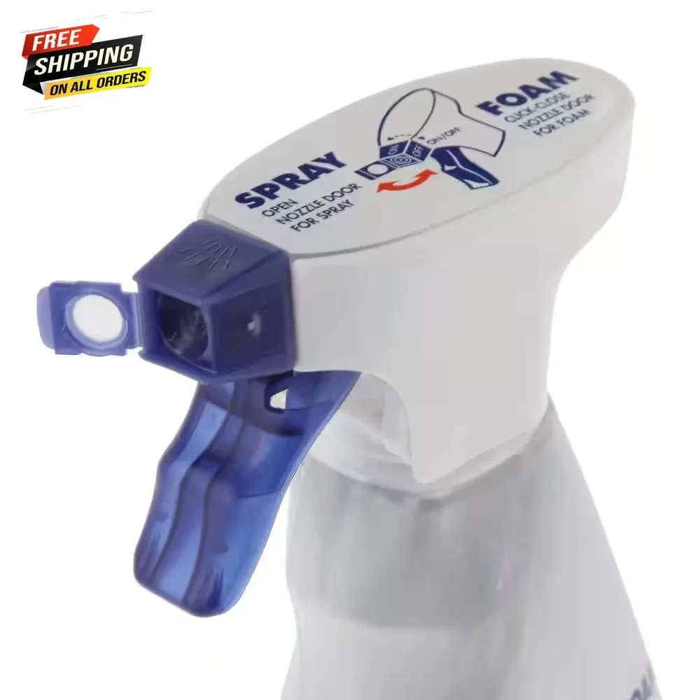 Bar Keepers Friend More Spray and Foam 25.4 oz. (3-Pack) Free Delivery