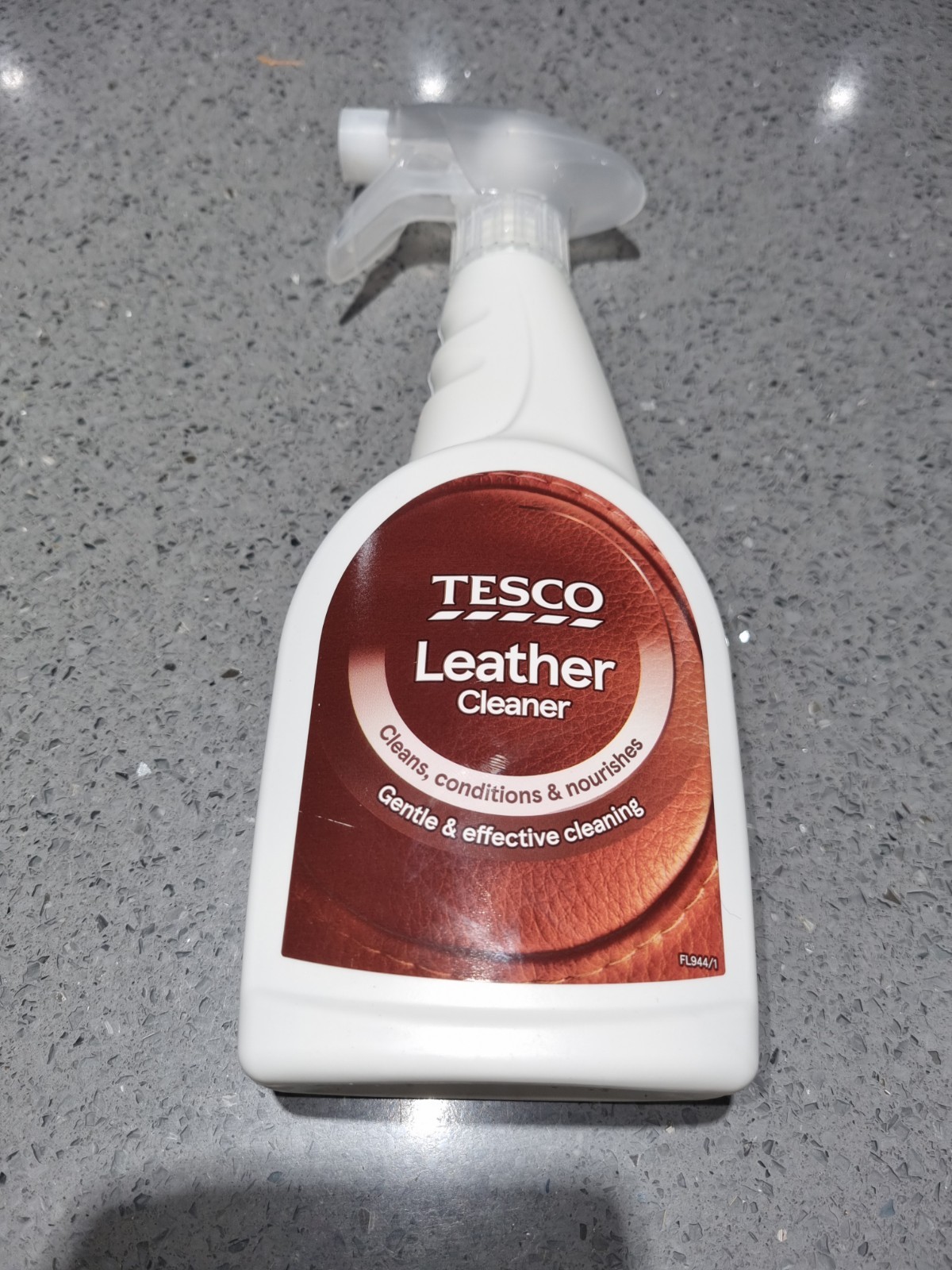Leather Cleaning Care Kit Restore Upholstery Furniture Sofas Seats Bags Shoes
