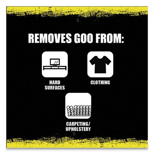 Goo Gone Pro-Power Cleaner, Citrus Scent, 24 oz Spray Bottle