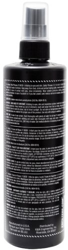 KandN Power Kleen Air Filter Cleaner Degreaser 12 Oz