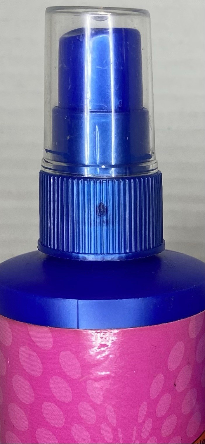 Joy Mangano’s Miracle Clean Mighty Molecules Jewelry Cleaner Bottles 4 oz & 8 oz