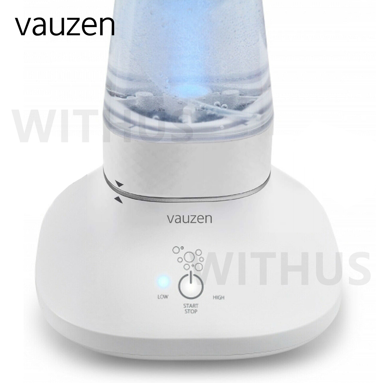 Vauzen VSP-A60 Electrolyzed Water Generator, Only Spray, Non-Toxic Multi Cleaner