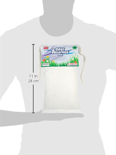 GrandLifeBrands Premium Odor Eliminator Naturally REMOVES, NOT Covers UP ODORS