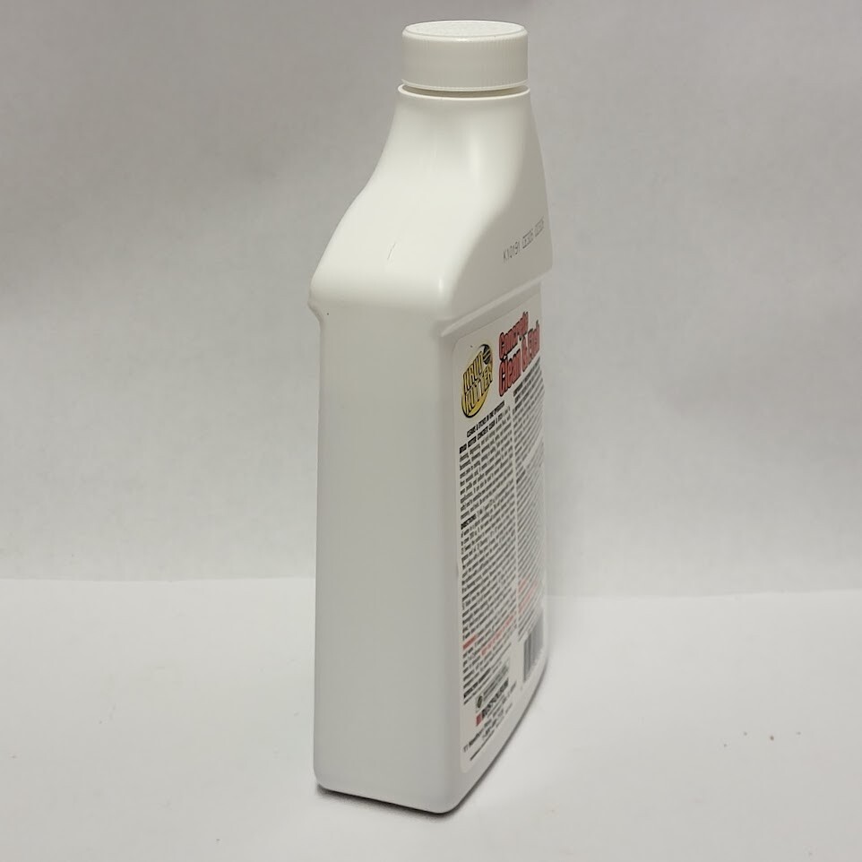 2 x Krud Kutter Concrete Masonry Clean & Etch Water-based 32 Oz Ea Biodegradable