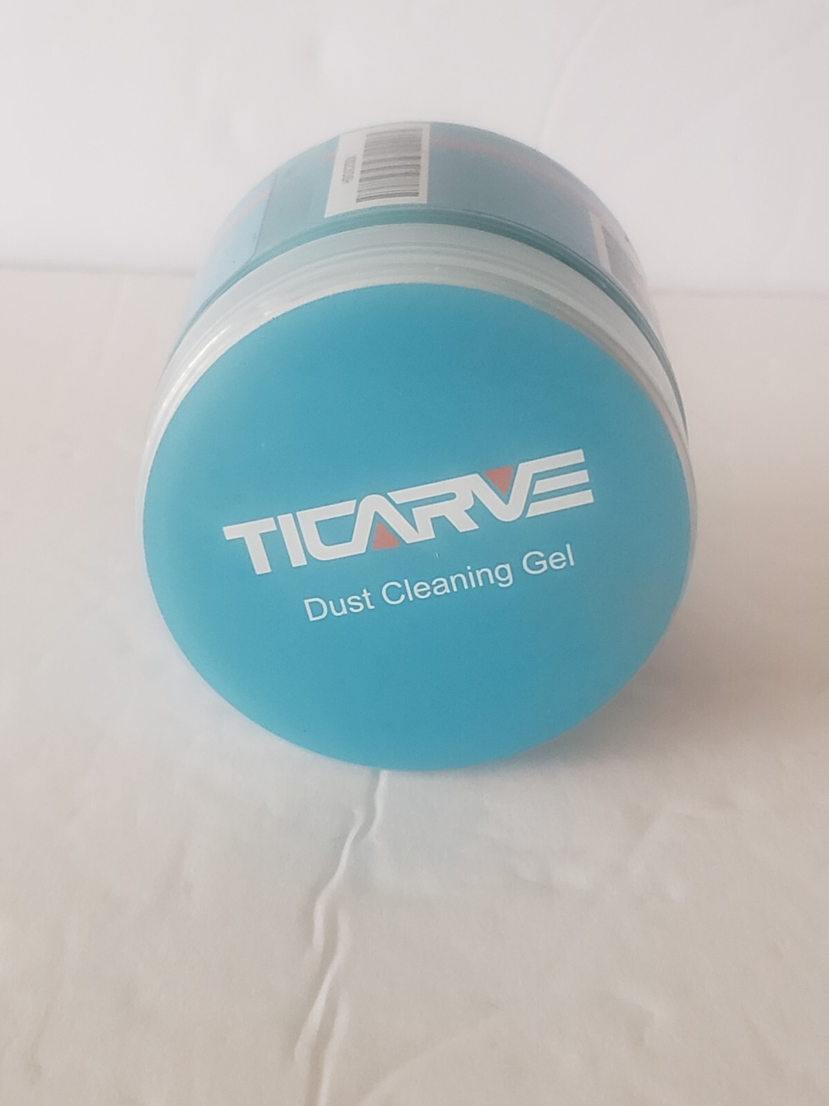 New TICARVE Car Cleaning Gel Car Interior Cleaner Cleaning Slime Cleaner Blue