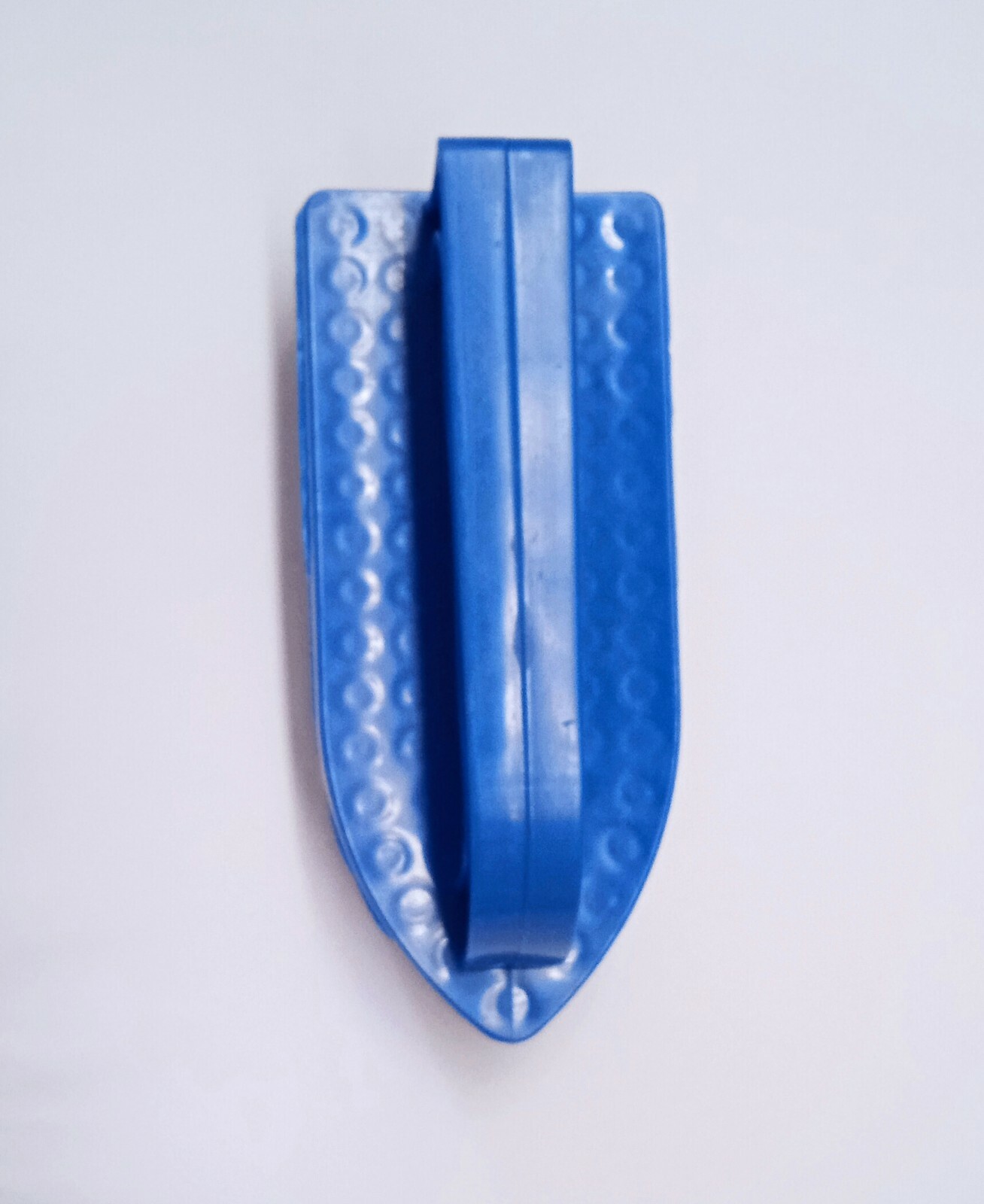 High Quality Plastic Floor Dust Cleaning Hard Scrub Hand Brush With Flat Handle