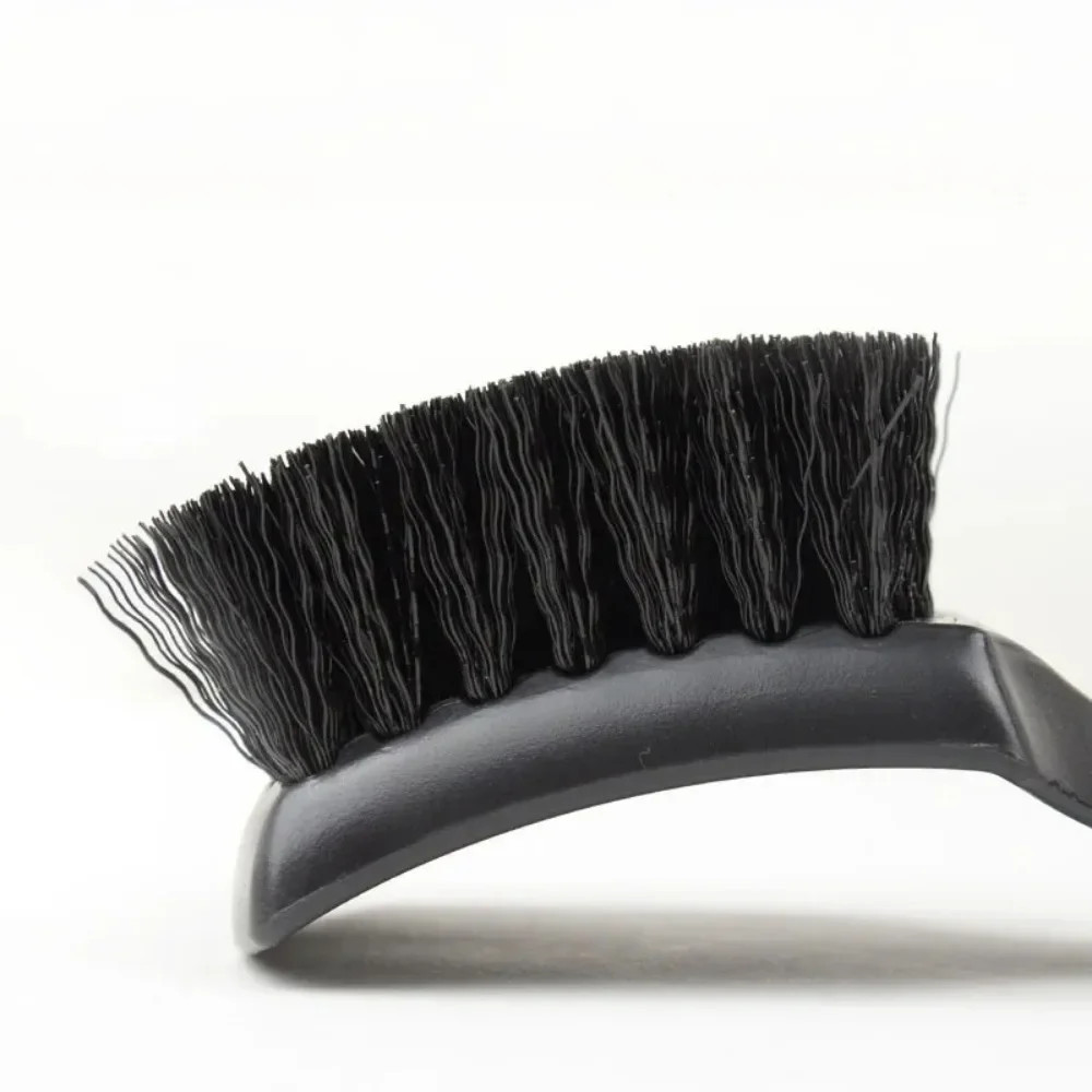 Car Tire Rim Brush Wheel Hub Cleaning Brushes Car Wheels Detailing Cleaning