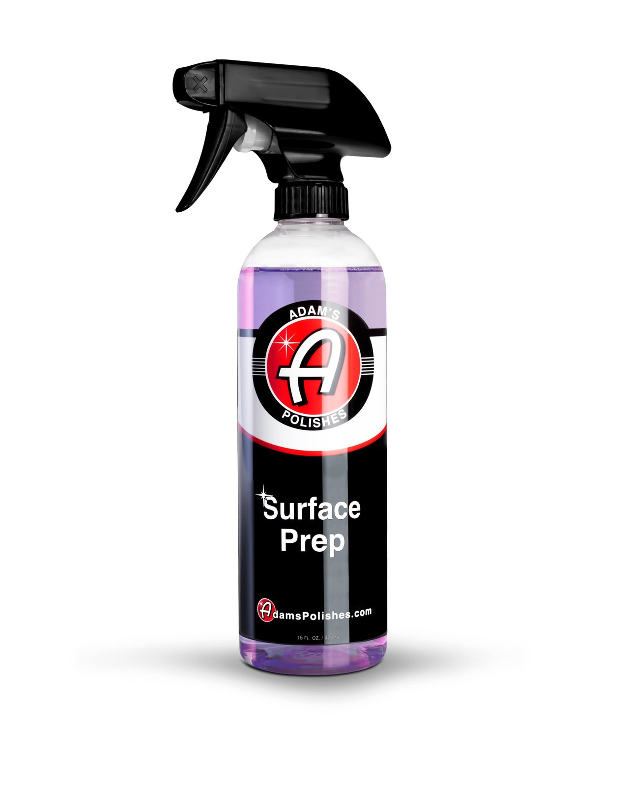 Surface Prep (16oz) – A Surface Cleanser Spray for Auto Paint Prep to Apply A…