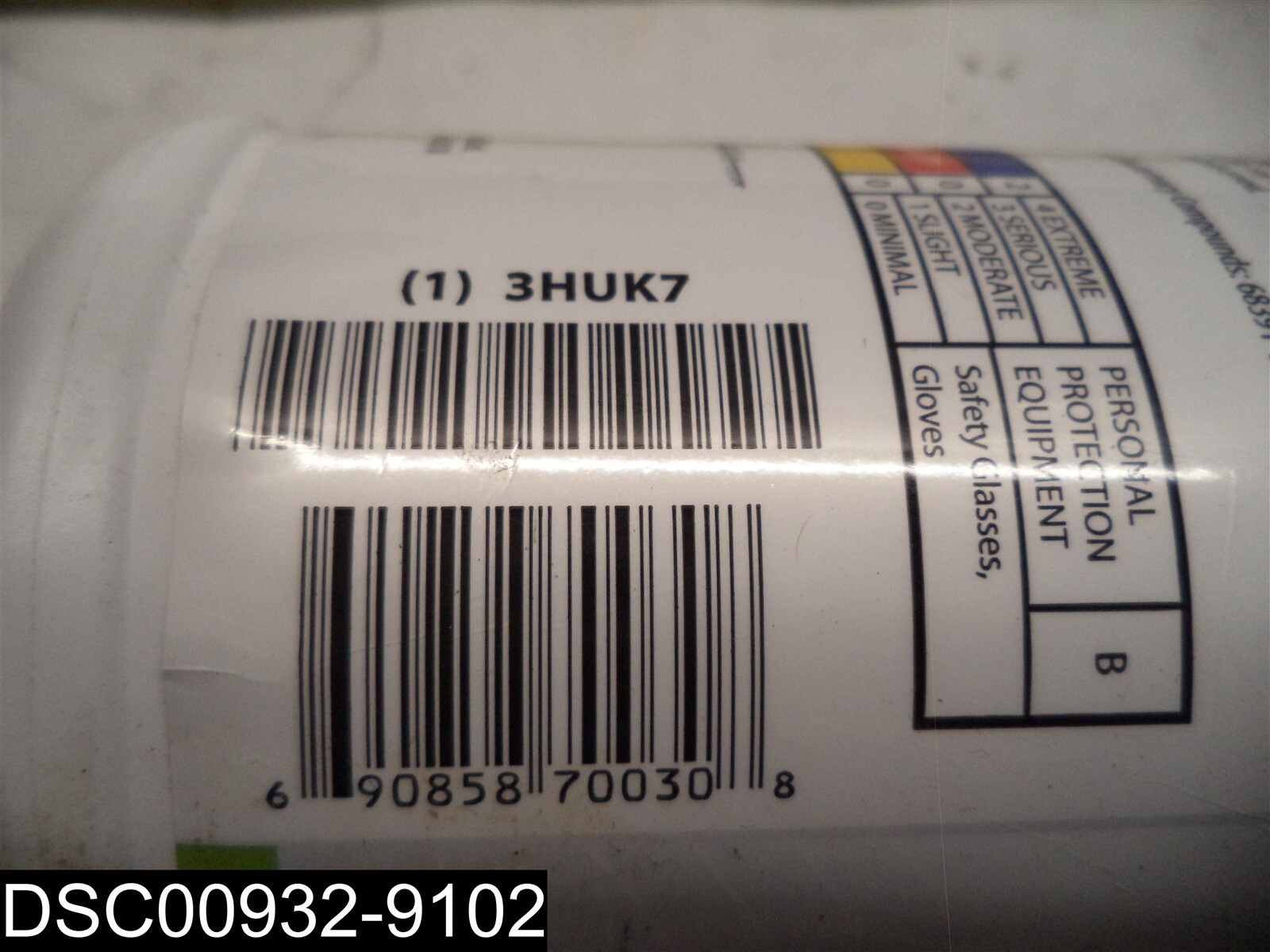 QTY=32 FL OZ. 3HUK9 ZEP Toilet Bowl Cleaner and Deodorizer
