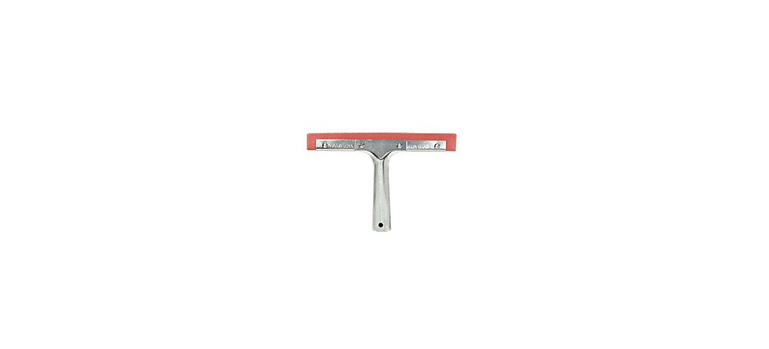 CRL SP408 8″ Rubber Squeegee