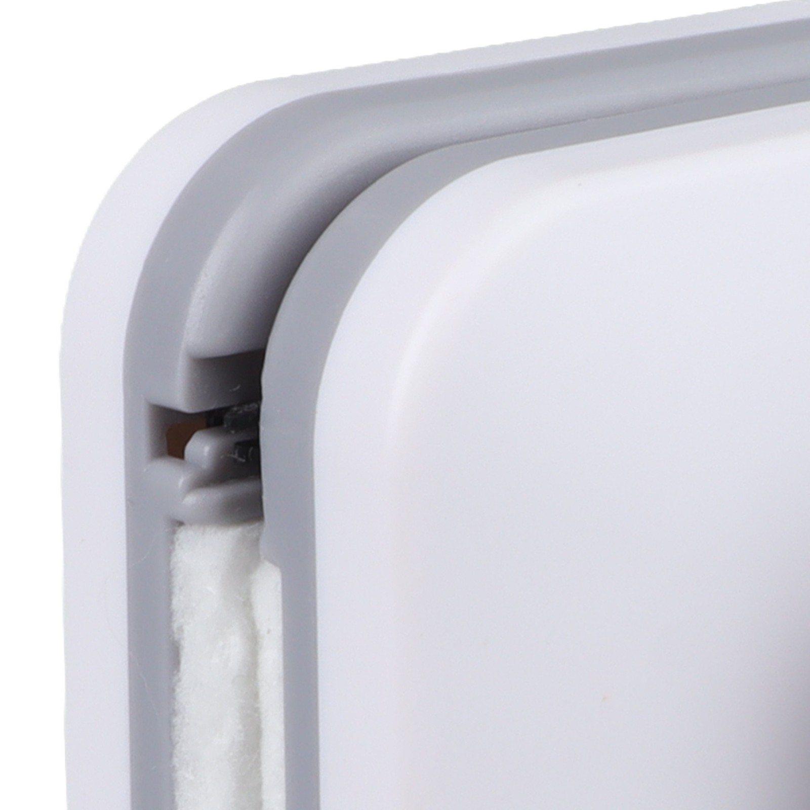 Double Sided Glass Wiper Magnetic Window Cleaner 3 To 10mm Household Double JJ