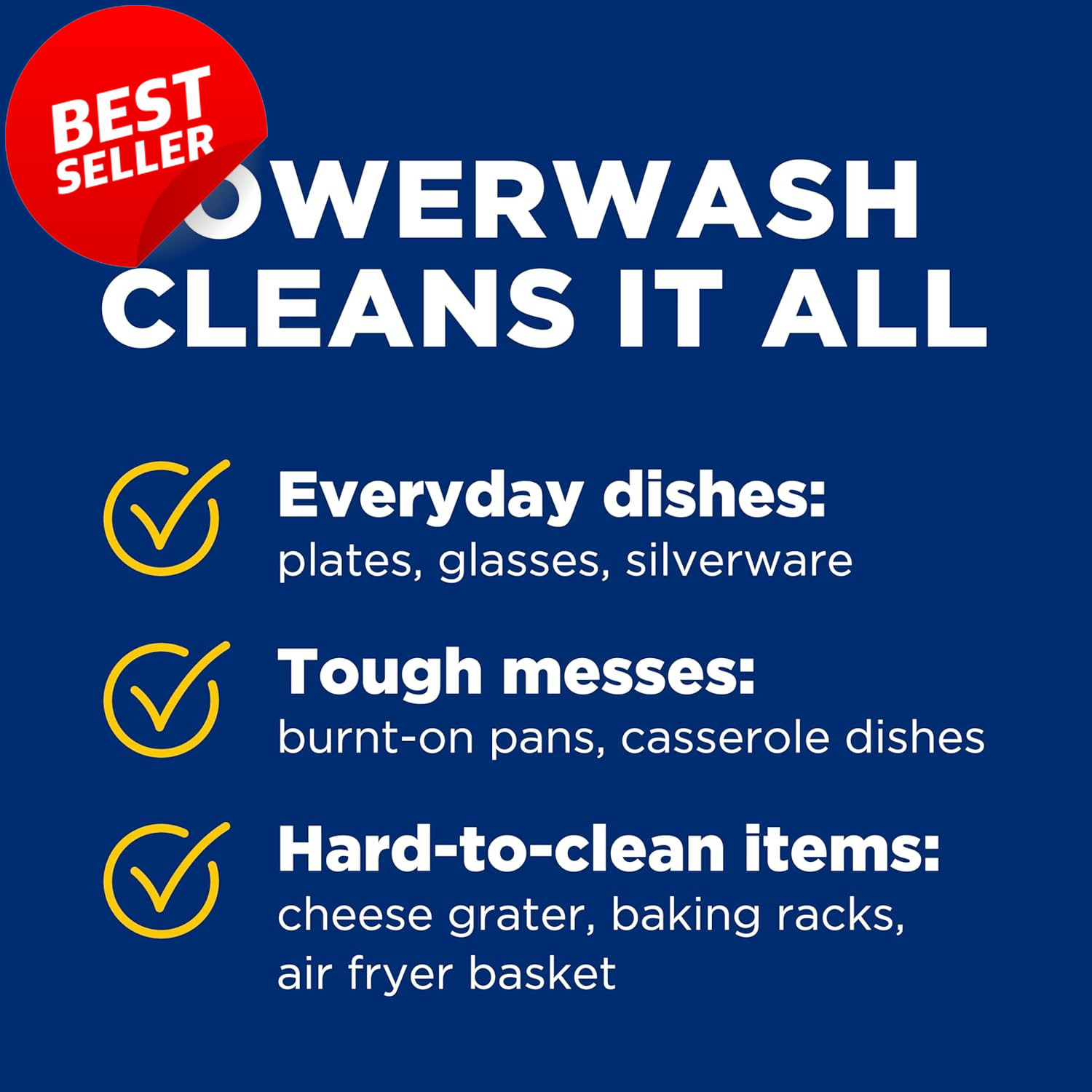 Dawn Platinum Powerwash Dish Spray Fresh Scent 1 Spray + 3 Refills Pack of 4 – U