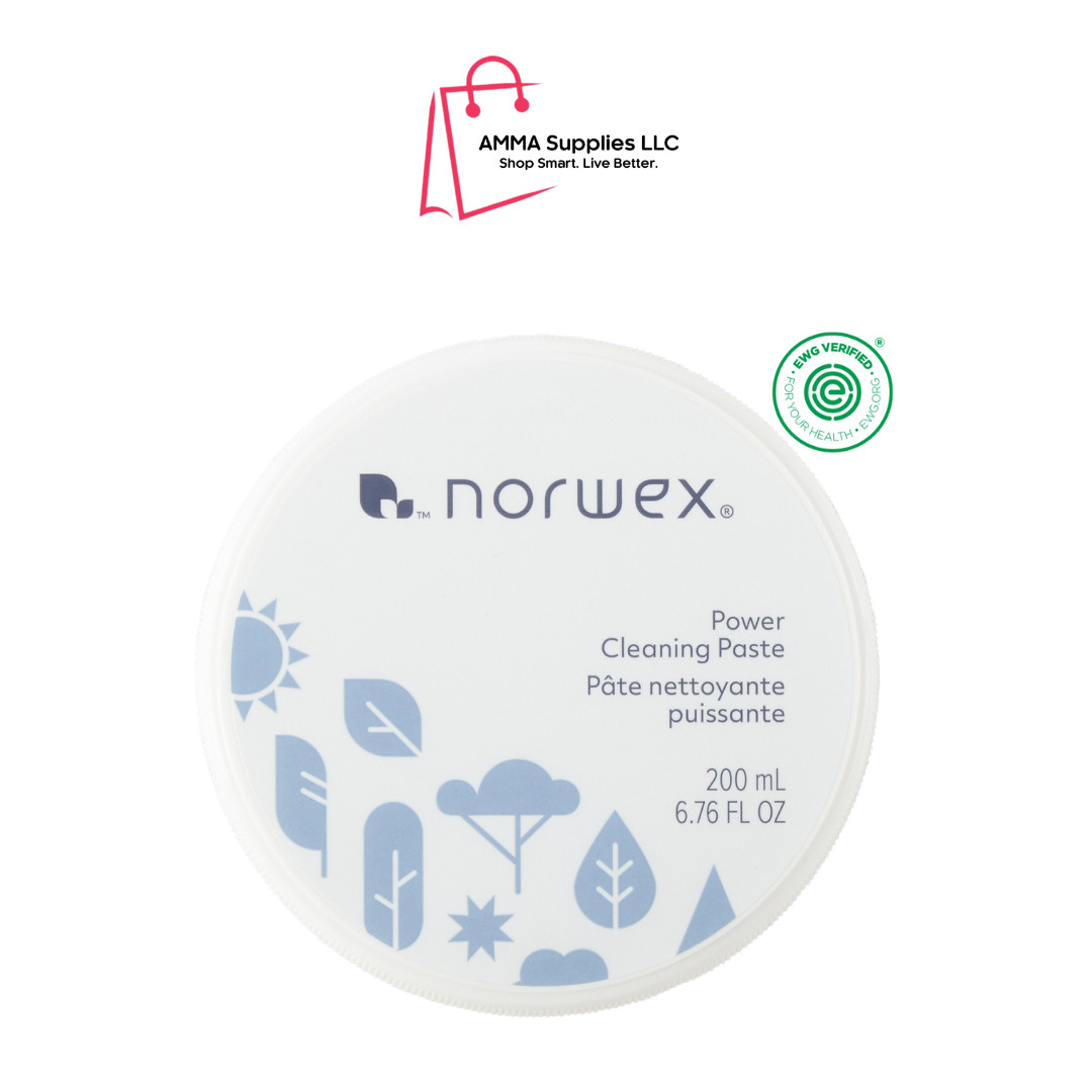 Norwex Power Cleaning Paste, 200ml
