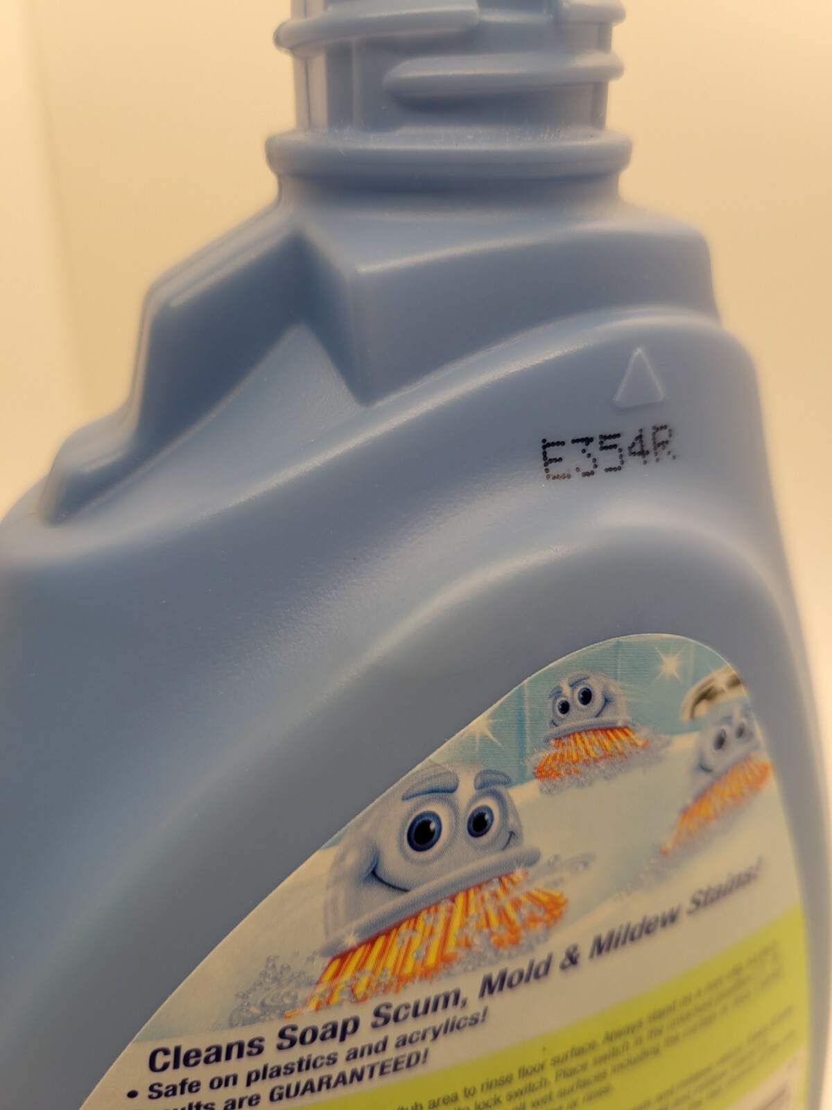 Scrubbing Bubbles Daily Shower Power Sprayer Refill (30 FL OZ) Discontinued