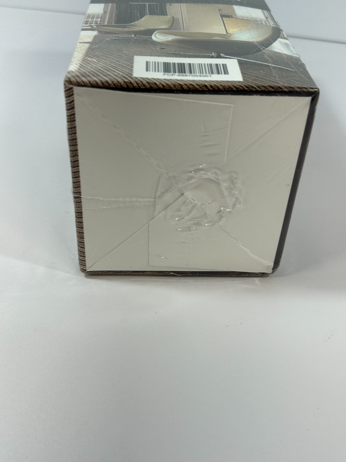 FCP Furniture Care Protection Kit 671043 Leather Fabric Wood Factory Sealed Box