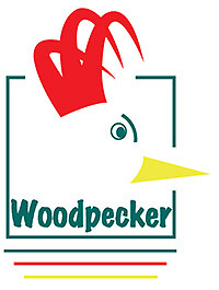 Woodpecker Hardwood and Laminate Floor Cleaner Concentrate