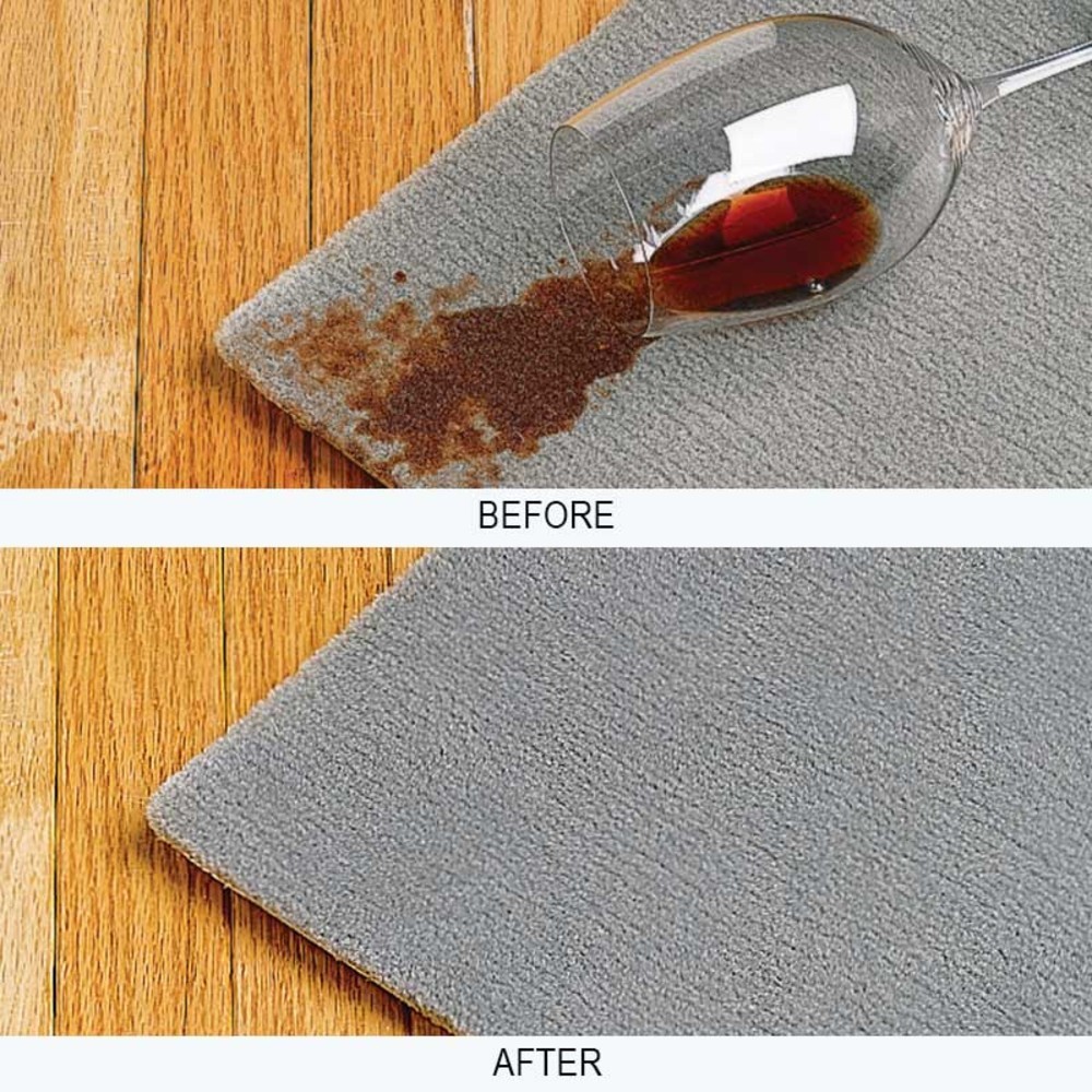 AMAZING Wine Away Red Wine Stain Remover EMERGENCY Kit