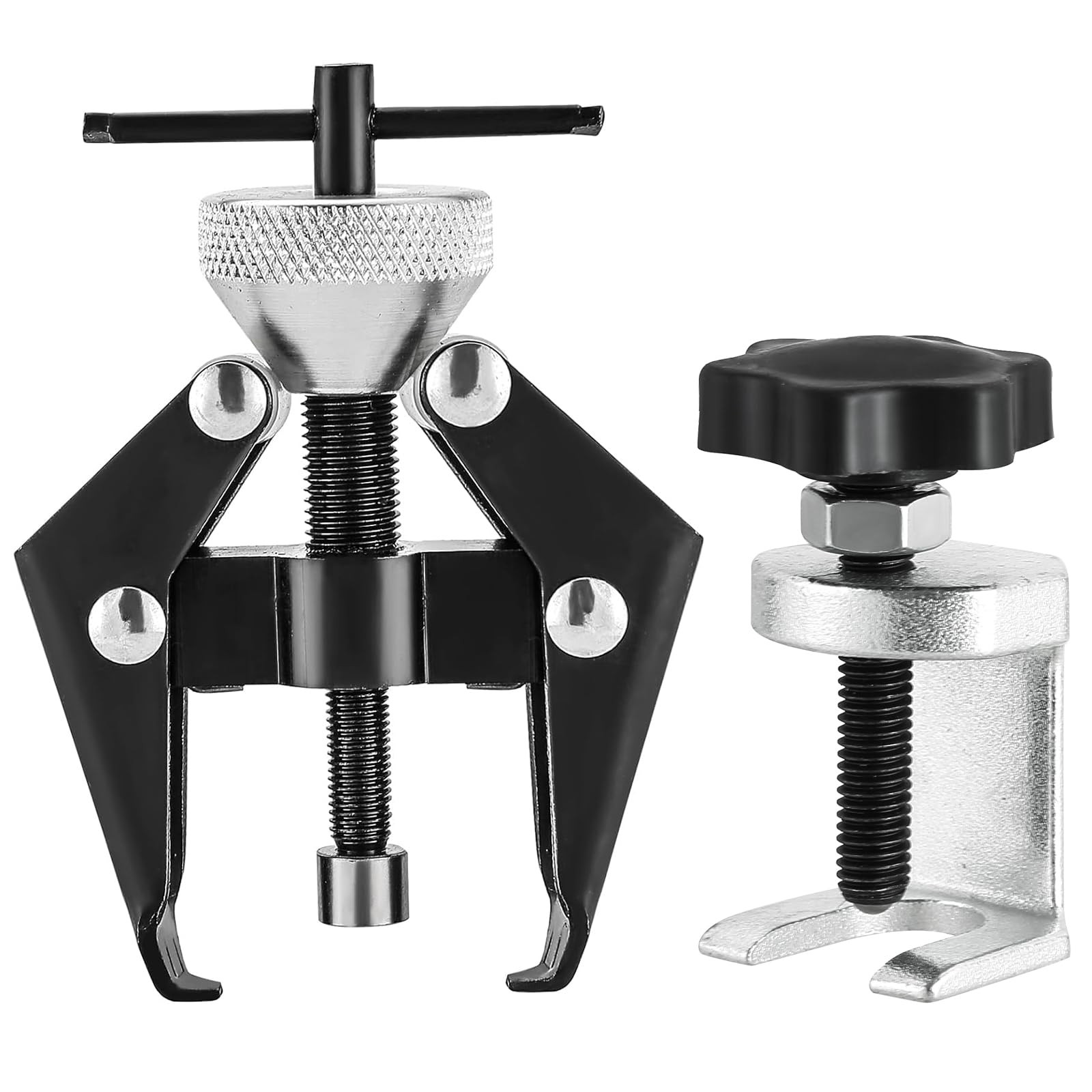 HeavyDuty Battery Terminal Wiper Arm Puller 628mm for Car Repair
