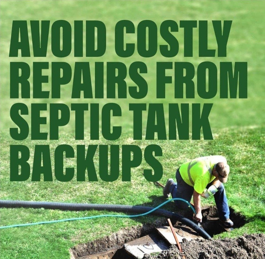 Green Gobbler Septic Sludge Remover 1 Gal Emergency Drain Cleaner Powerful Formu
