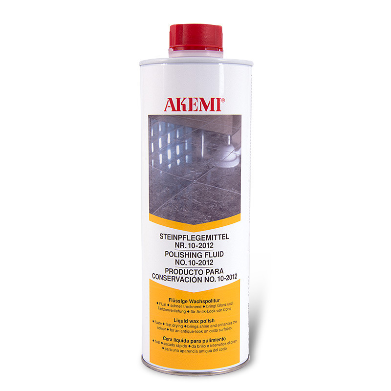 Akemi Polishing Fluid 10-2012 – 1 Liter