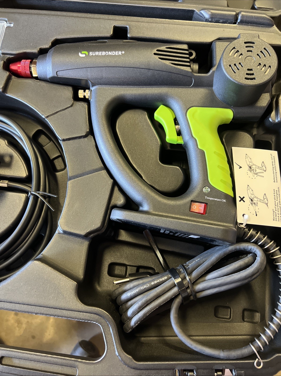 Surebonder Professional Spray-500