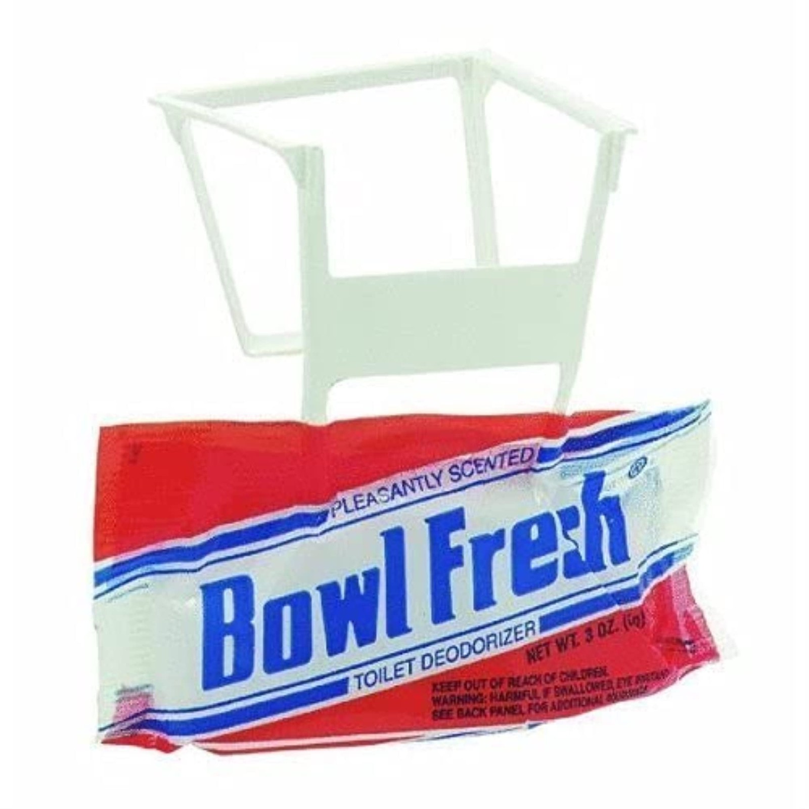 Bathroom Freshener Pack of 30 – Long-Lasting Odor Eliminator