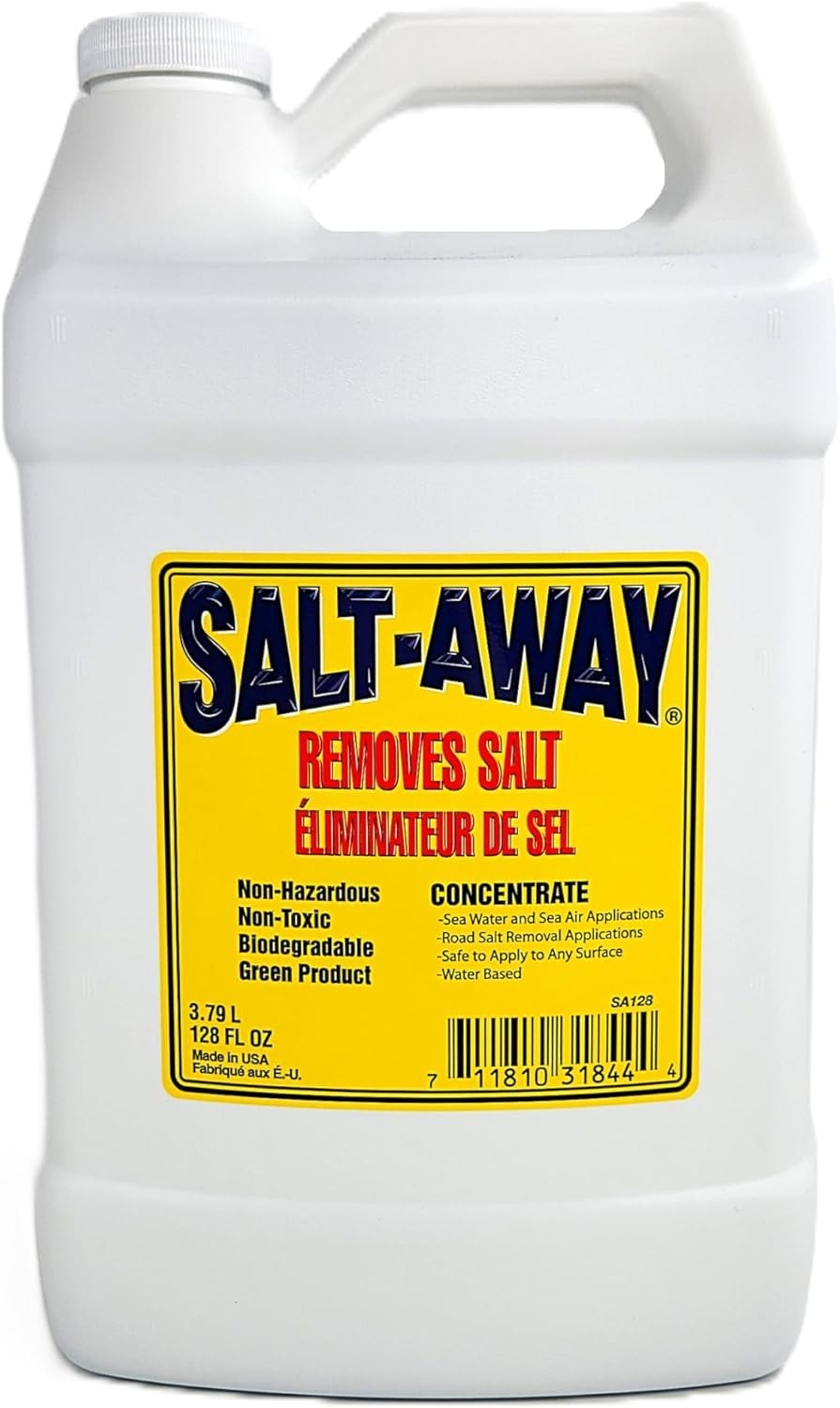 Concentrate Gallon 128 fl oz.