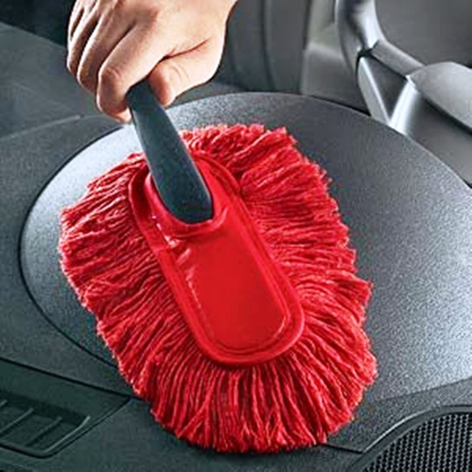 Original Ar Duster Black Mini Duster 62551