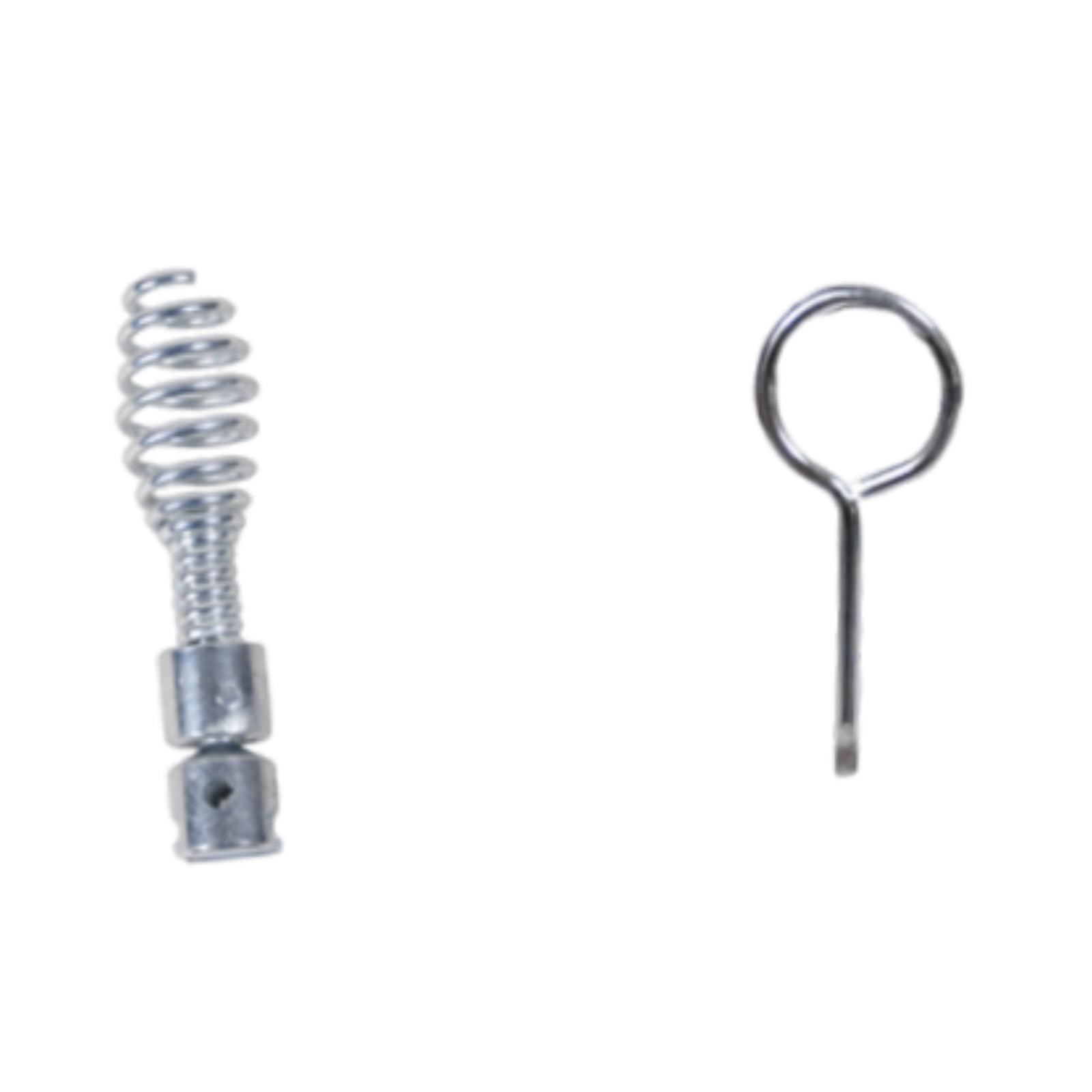 Drain Cleaning Head – Practical, Precise And Versatile – Eliminates All